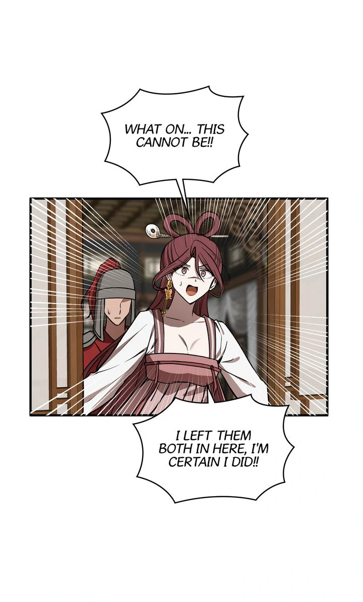 Taming the Tyrant [Full ver.] Chapter 66 - page 24