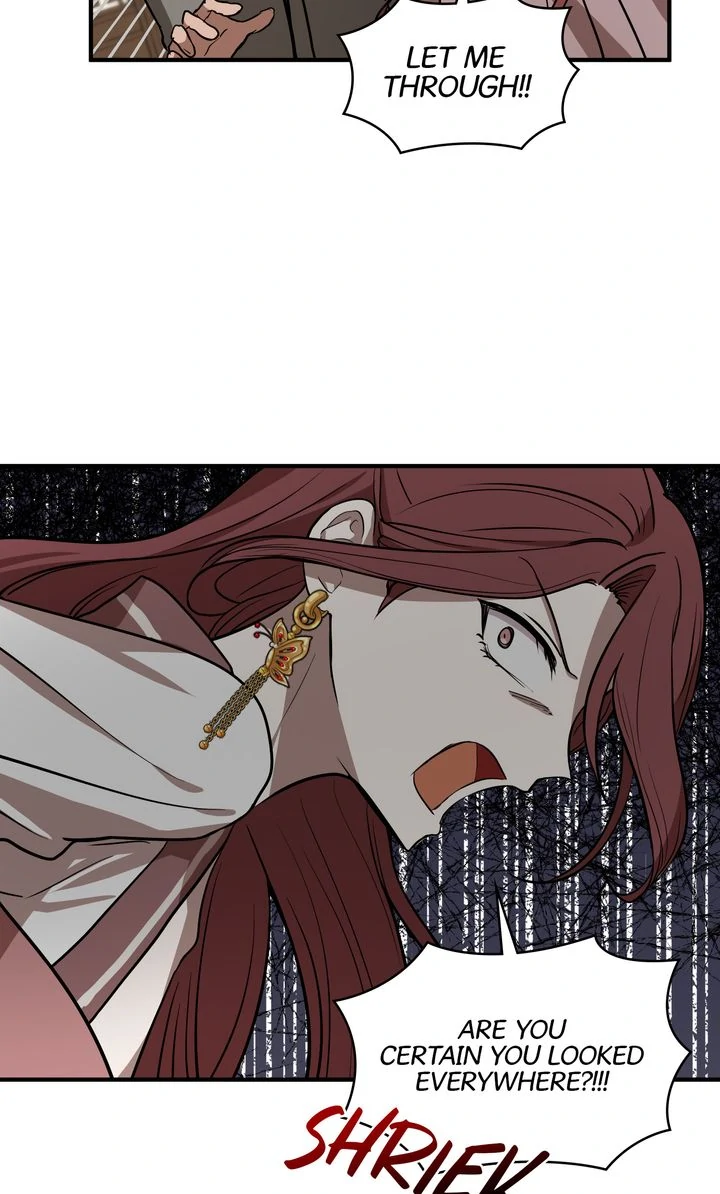 Taming the Tyrant [Full ver.] Chapter 66 - page 27