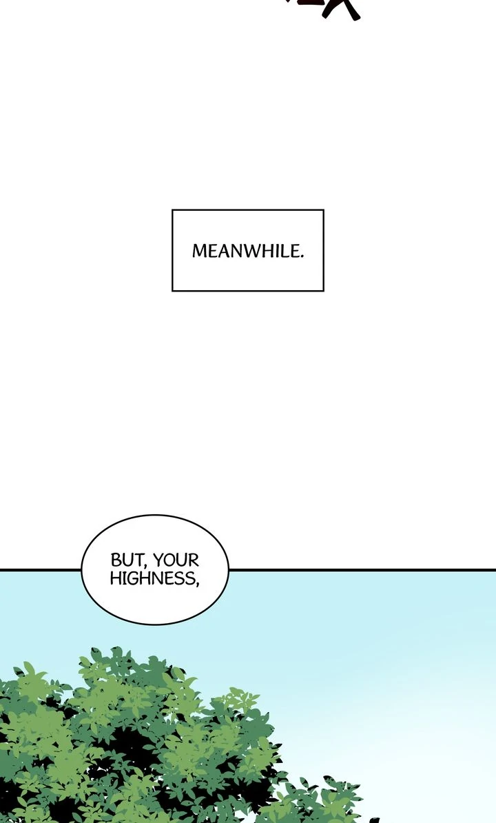 Taming the Tyrant [Full ver.] Chapter 66 - page 28