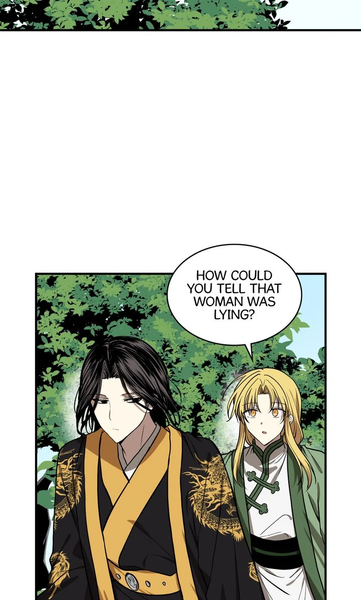 Taming the Tyrant [Full ver.] Chapter 66 - page 29