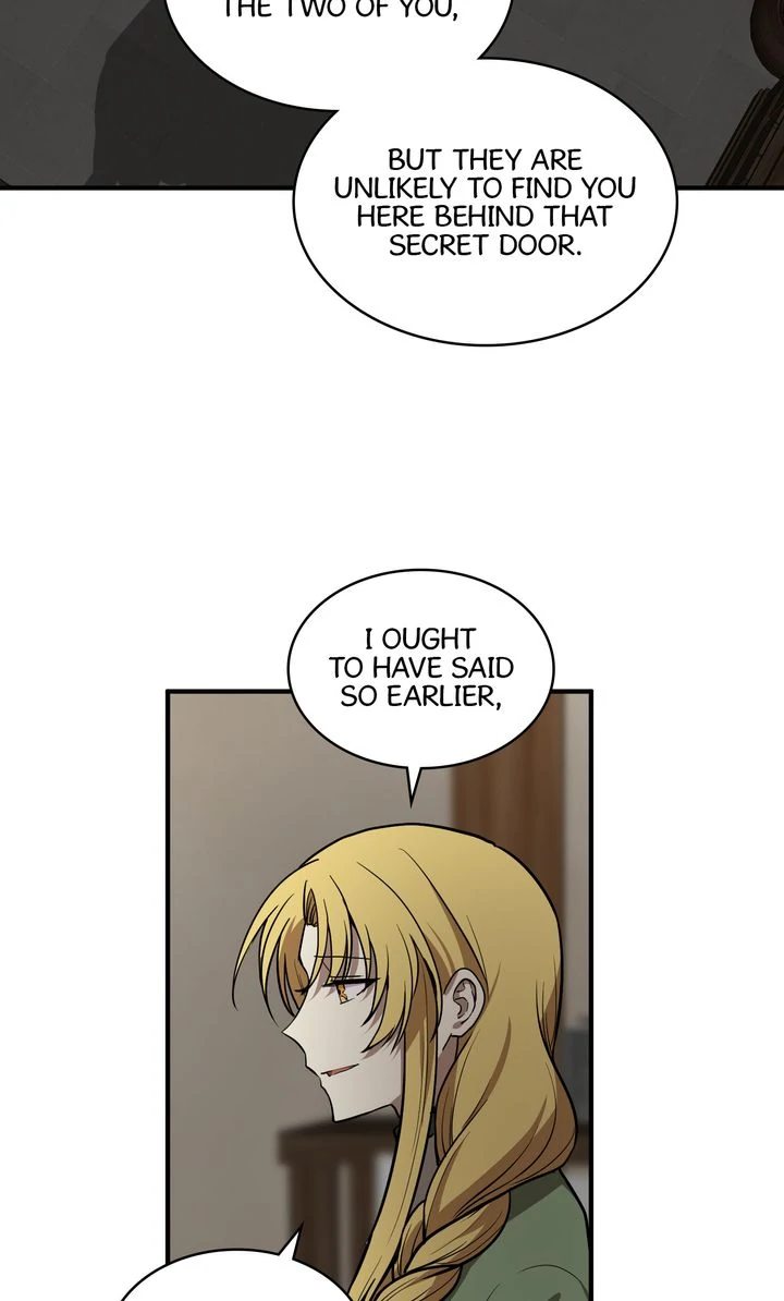 Taming the Tyrant [Full ver.] Chapter 66 - page 3