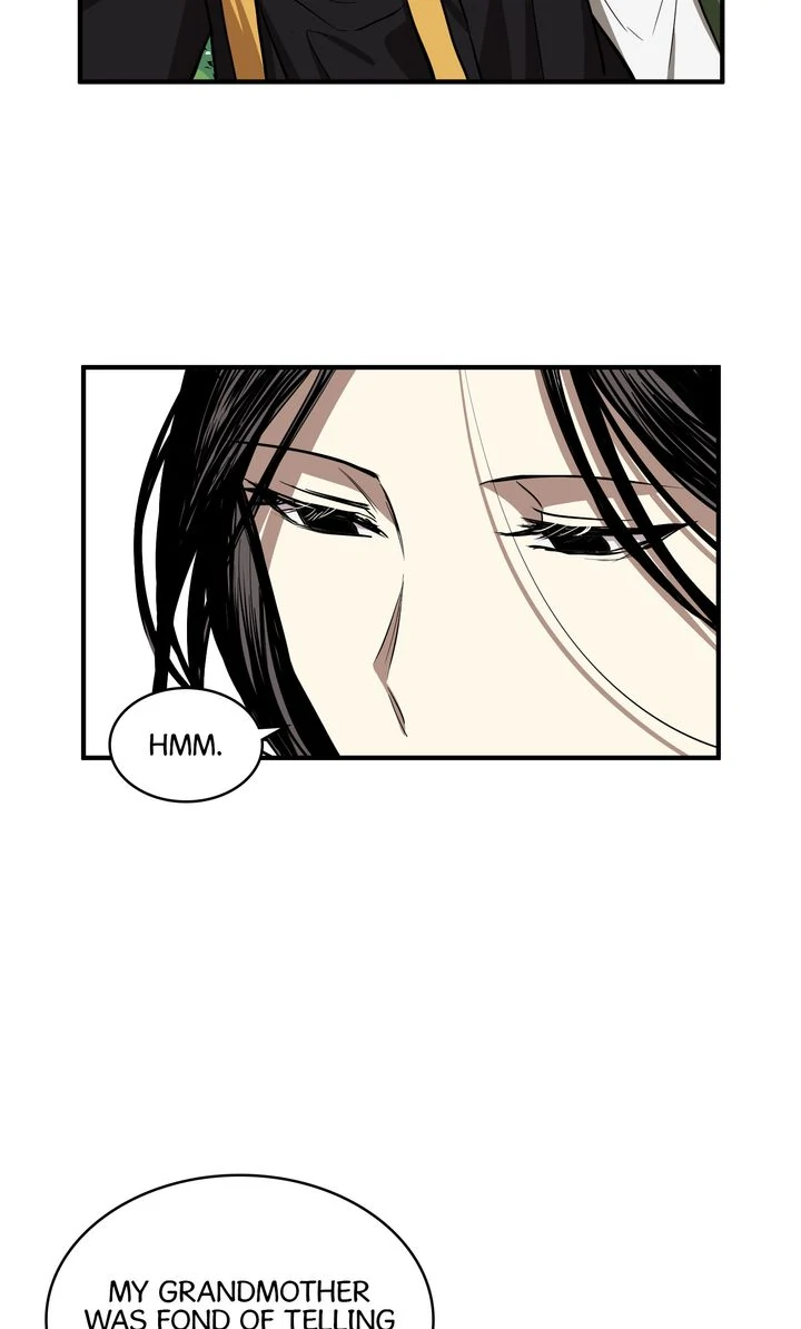 Taming the Tyrant [Full ver.] Chapter 66 - page 30