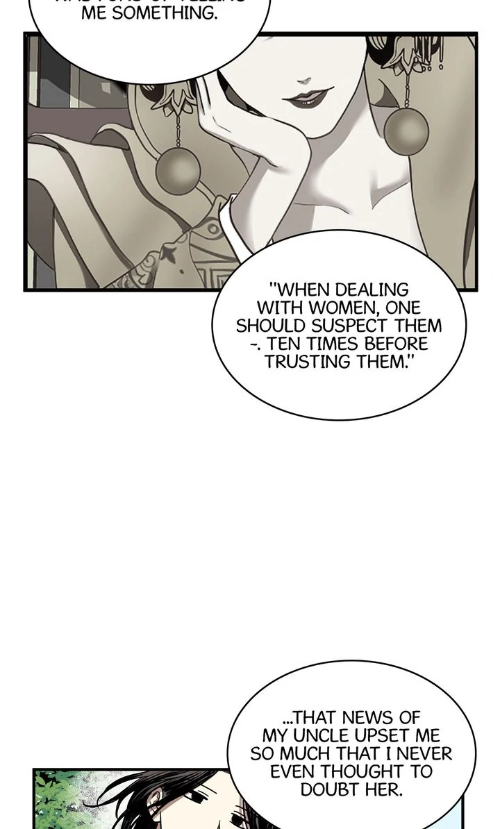 Taming the Tyrant [Full ver.] Chapter 66 - page 31