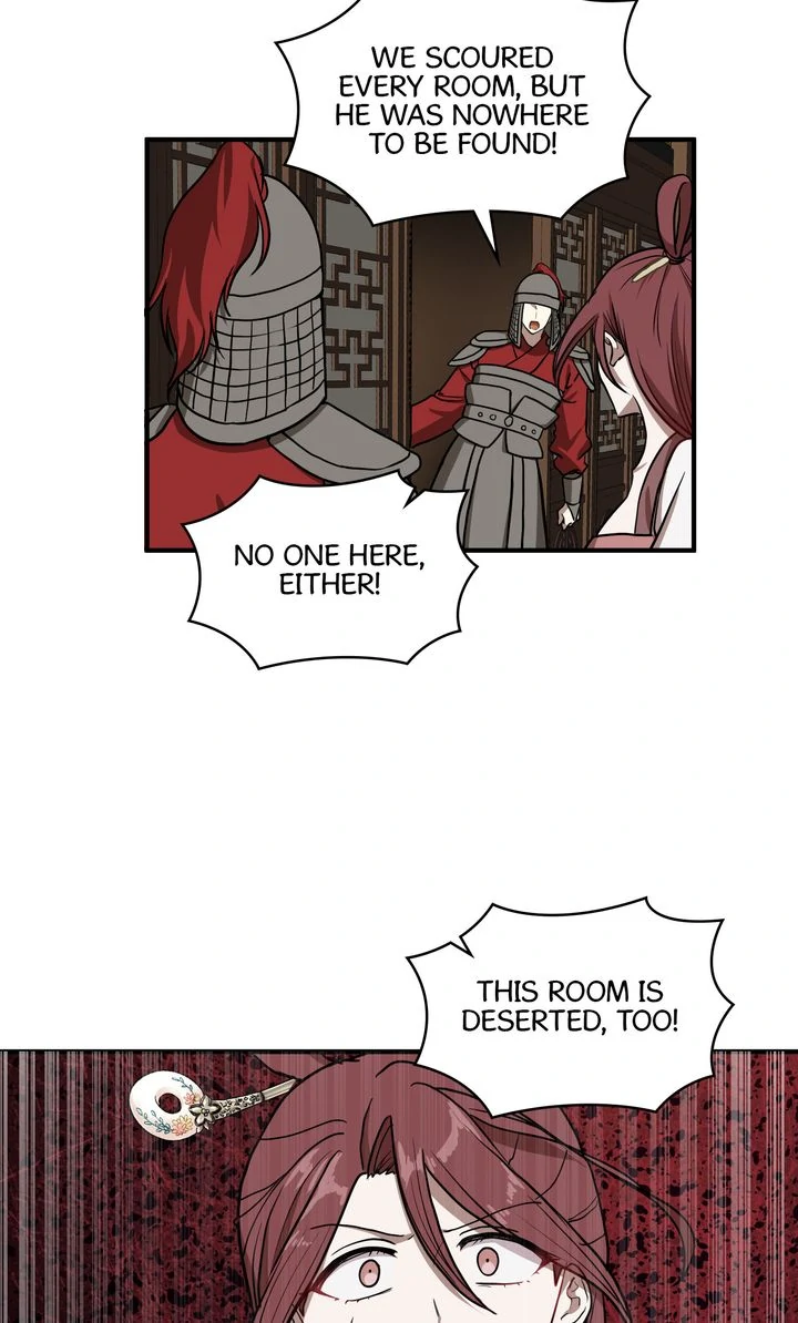 Taming the Tyrant [Full ver.] Chapter 66 - page 35