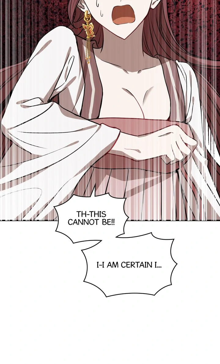 Taming the Tyrant [Full ver.] Chapter 66 - page 36