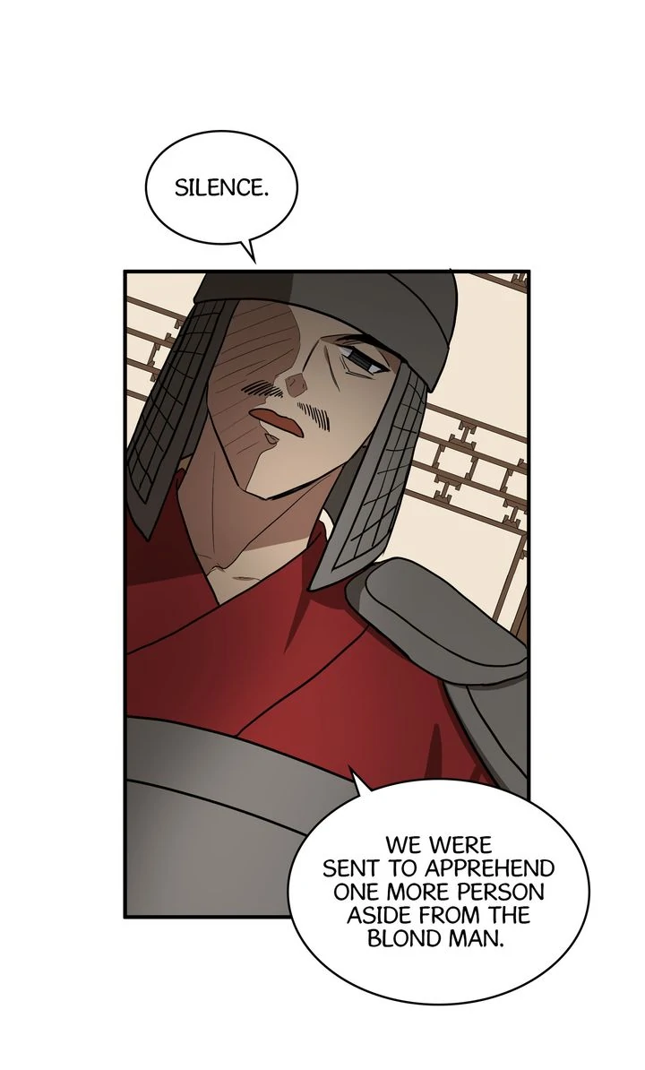 Taming the Tyrant [Full ver.] Chapter 66 - page 38