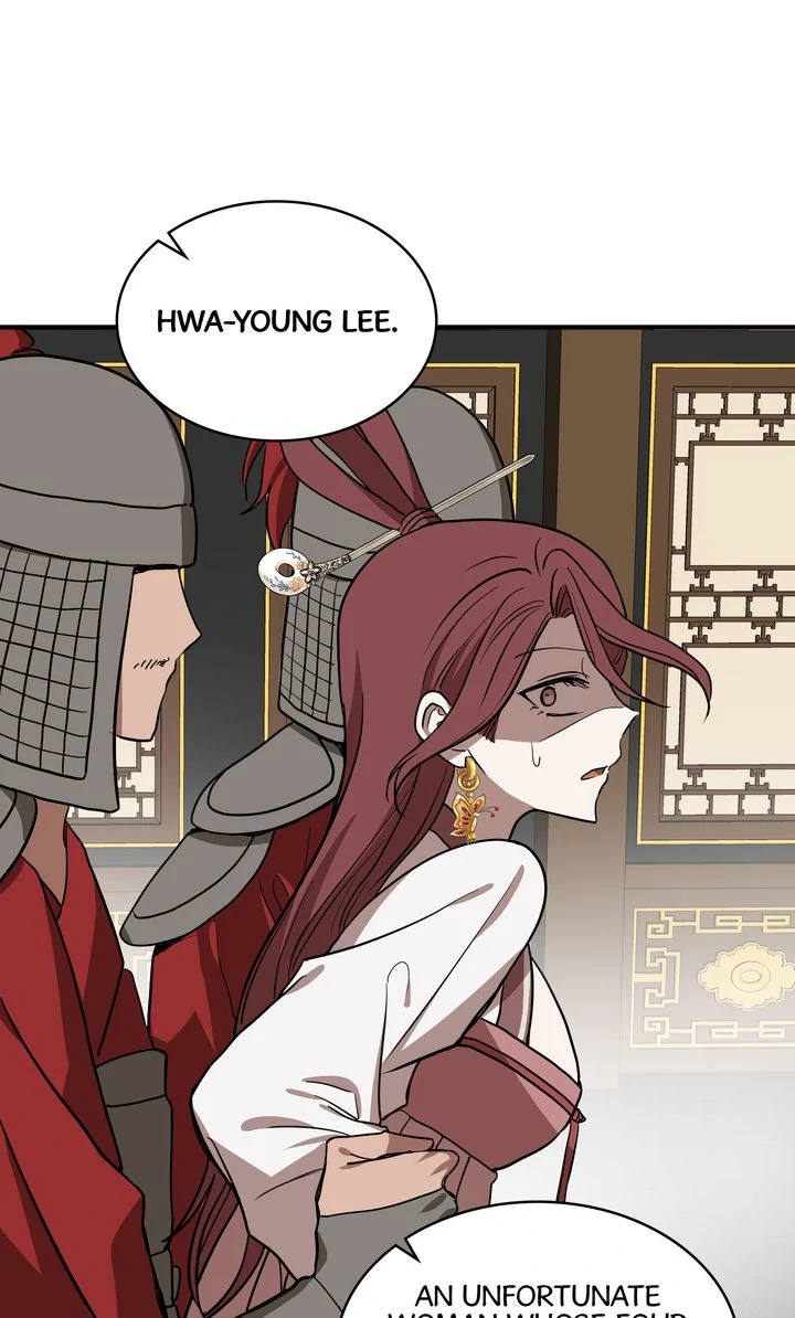 Taming the Tyrant [Full ver.] Chapter 66 - page 39