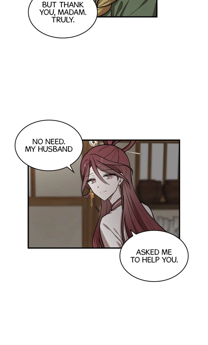 Taming the Tyrant [Full ver.] Chapter 66 - page 4