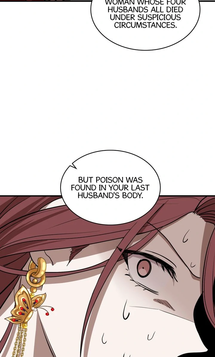 Taming the Tyrant [Full ver.] Chapter 66 - page 40