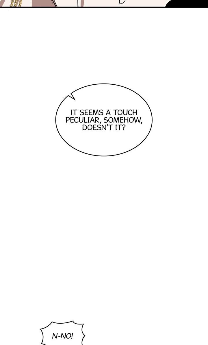 Taming the Tyrant [Full ver.] Chapter 66 - page 41