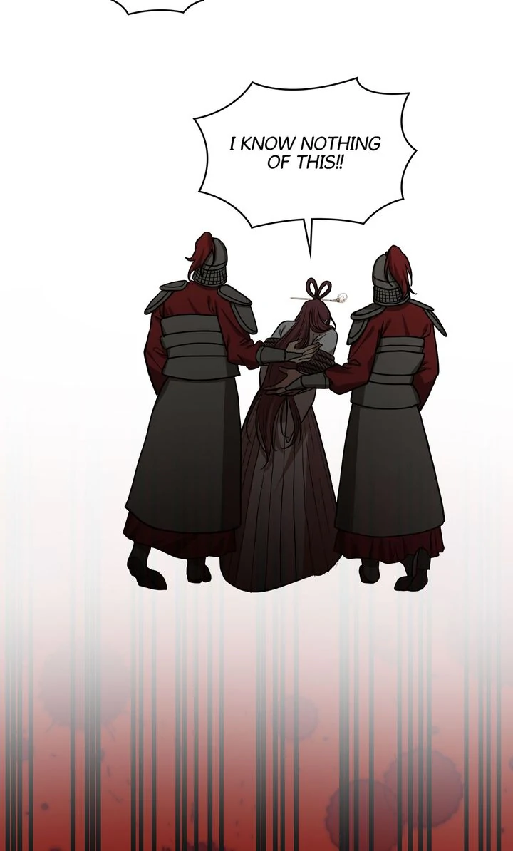 Taming the Tyrant [Full ver.] Chapter 66 - page 42