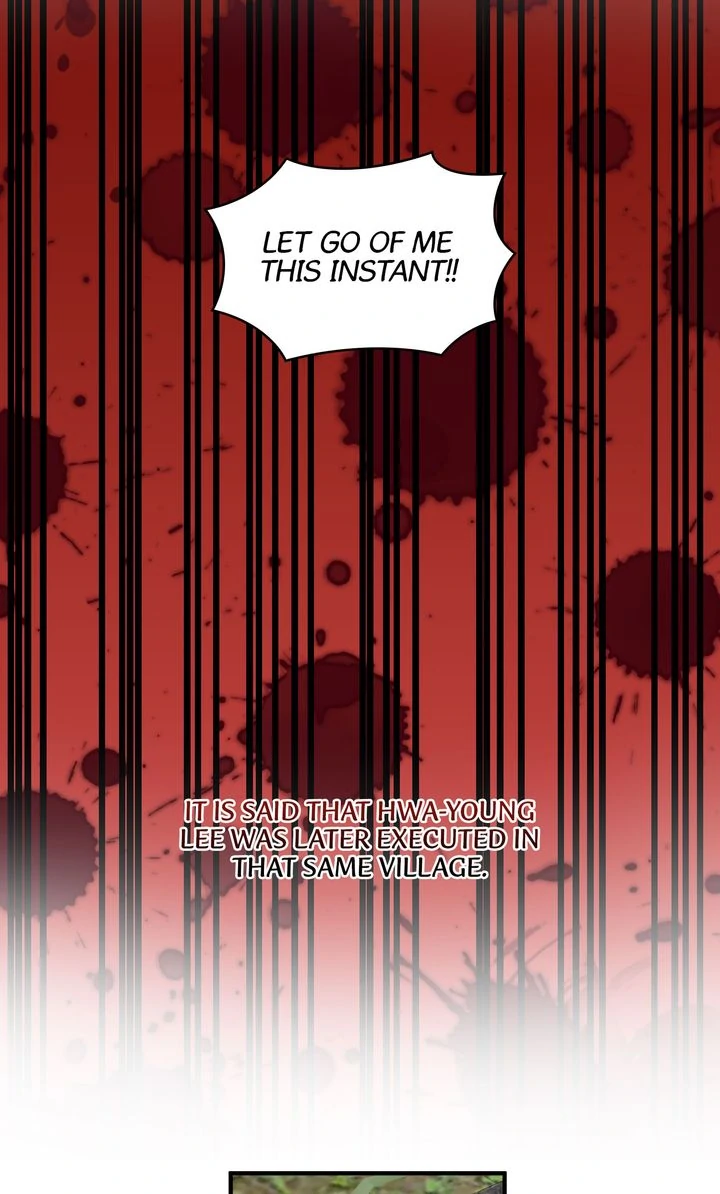 Taming the Tyrant [Full ver.] Chapter 66 - page 43