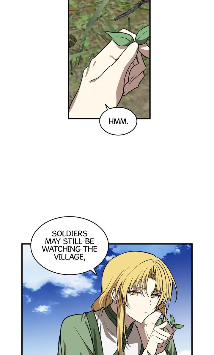 Taming the Tyrant [Full ver.] Chapter 66 - page 44