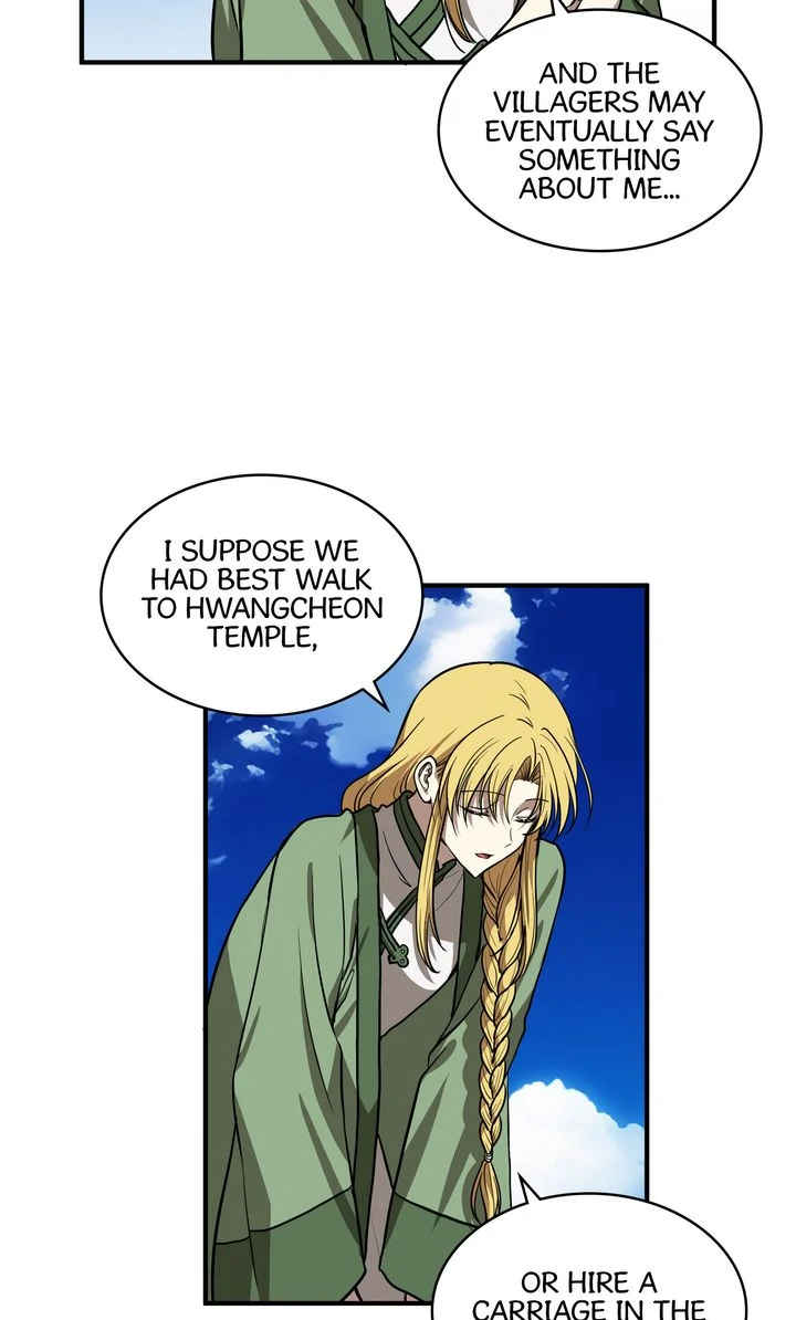 Taming the Tyrant [Full ver.] Chapter 66 - page 45