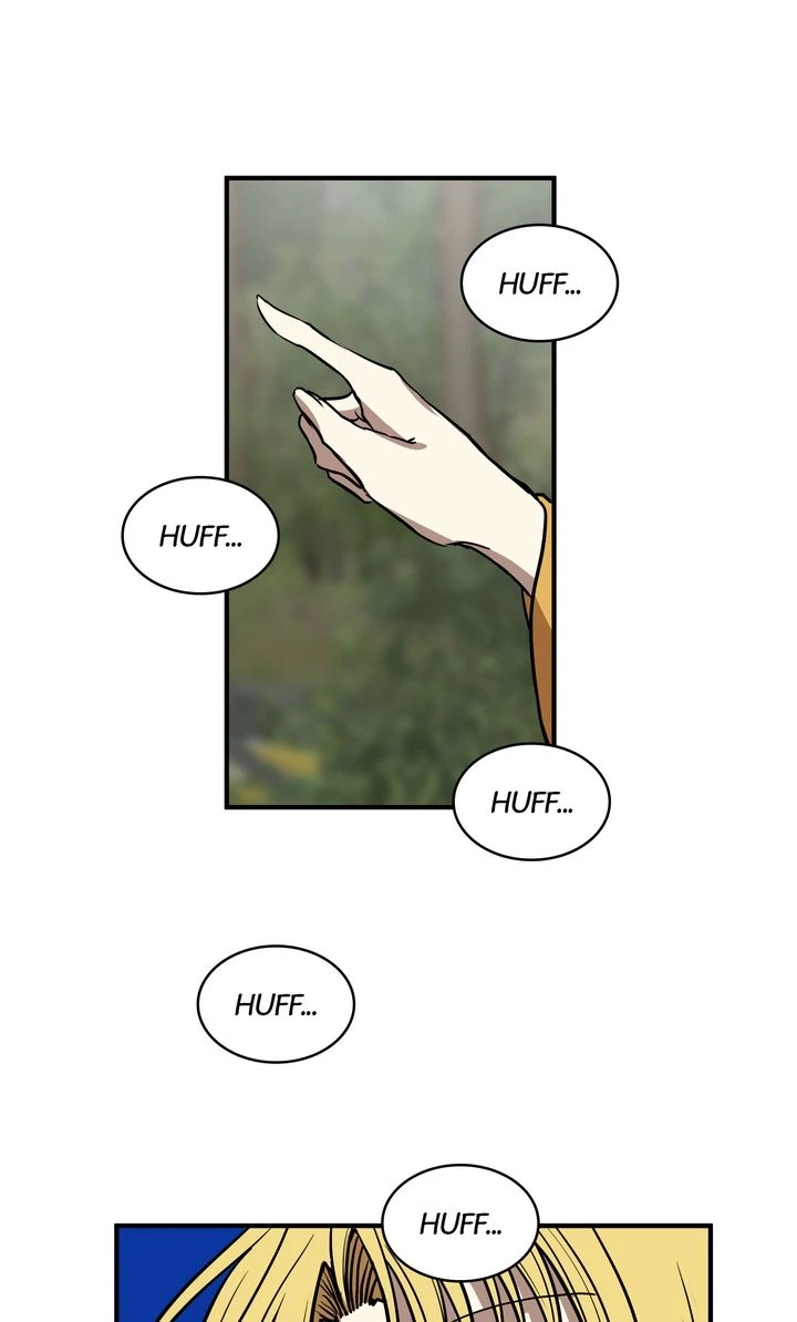 Taming the Tyrant [Full ver.] Chapter 66 - page 47