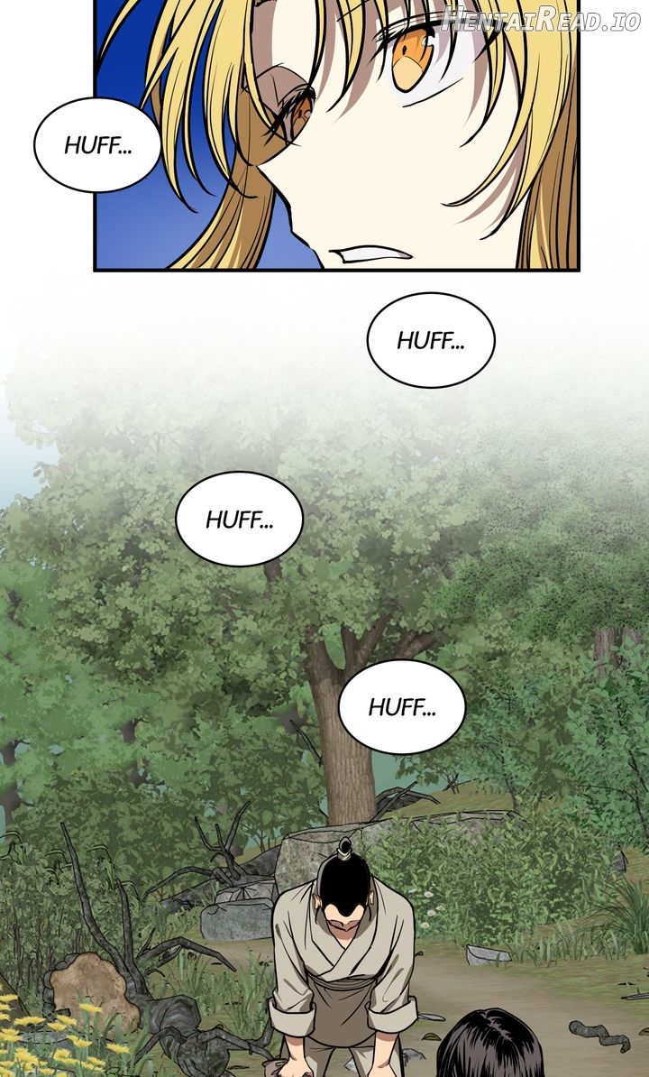 Taming the Tyrant [Full ver.] Chapter 66 - page 48