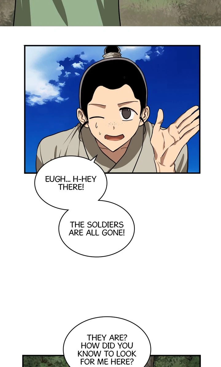 Taming the Tyrant [Full ver.] Chapter 66 - page 50