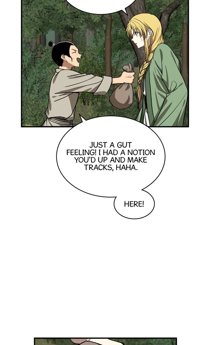 Taming the Tyrant [Full ver.] Chapter 66 - page 51