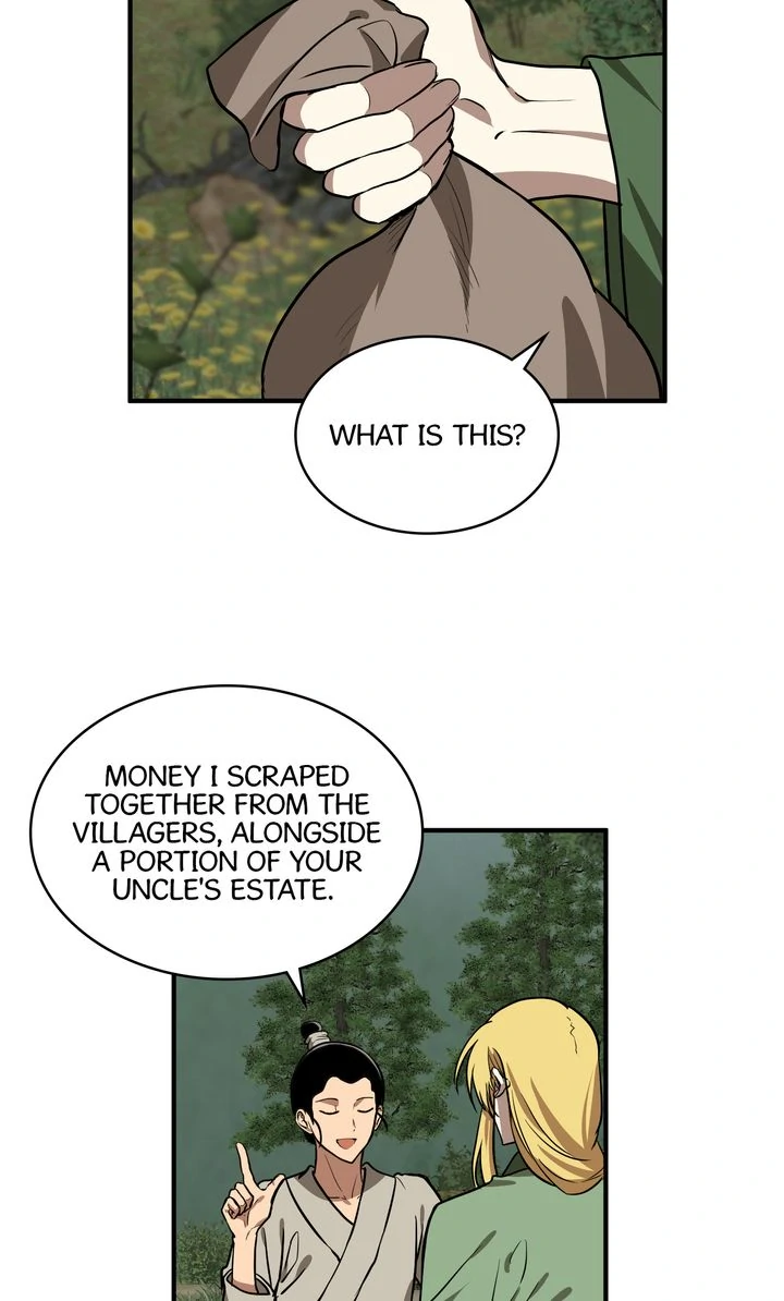 Taming the Tyrant [Full ver.] Chapter 66 - page 52