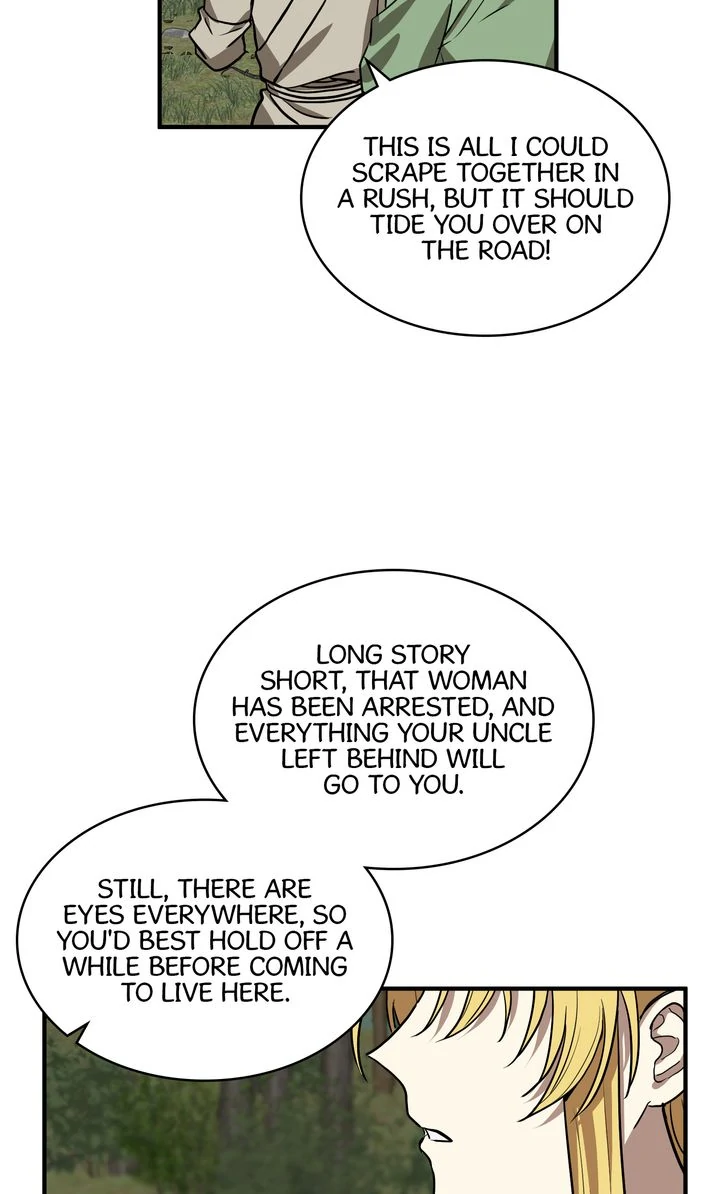 Taming the Tyrant [Full ver.] Chapter 66 - page 53