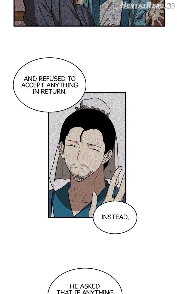 Taming the Tyrant [Full ver.] Chapter 66 - page 56