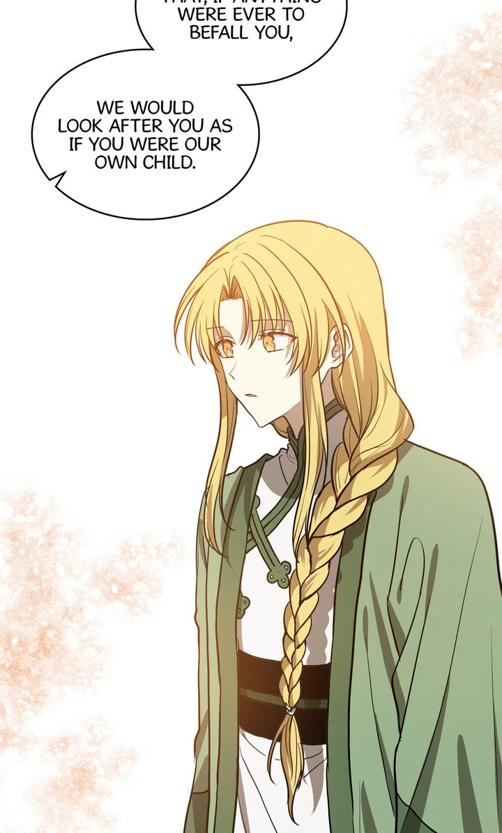 Taming the Tyrant [Full ver.] Chapter 66 - page 57