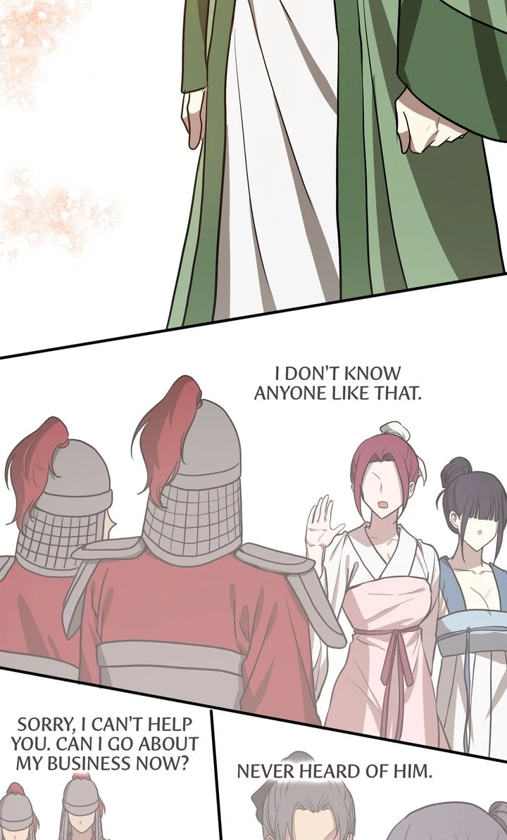 Taming the Tyrant [Full ver.] Chapter 66 - page 58