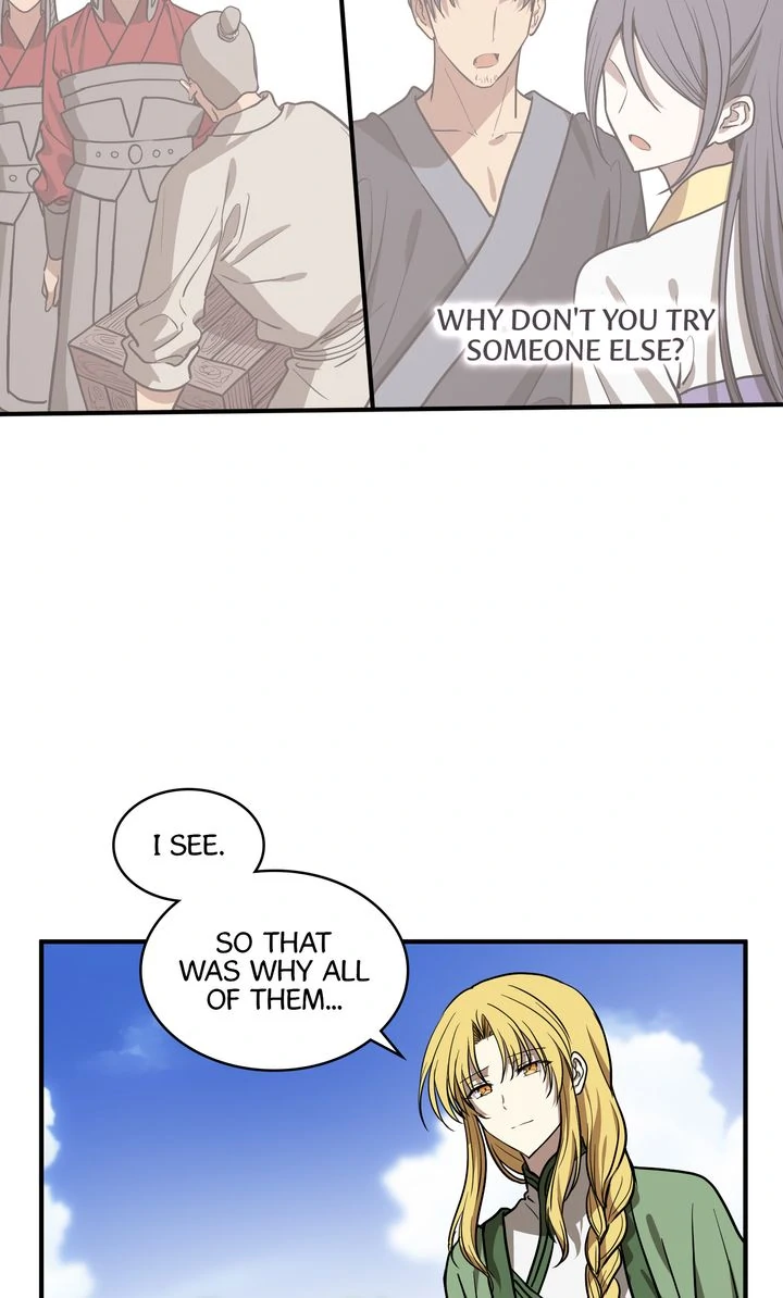 Taming the Tyrant [Full ver.] Chapter 66 - page 59