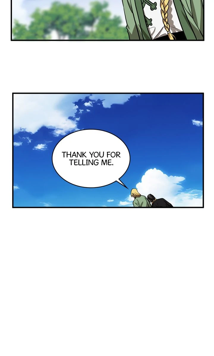 Taming the Tyrant [Full ver.] Chapter 66 - page 60