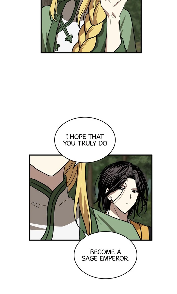 Taming the Tyrant [Full ver.] Chapter 66 - page 62