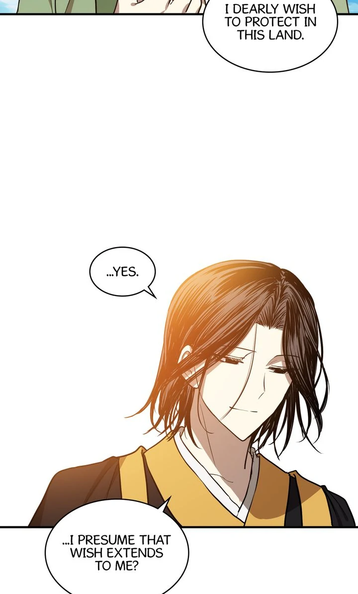 Taming the Tyrant [Full ver.] Chapter 66 - page 64