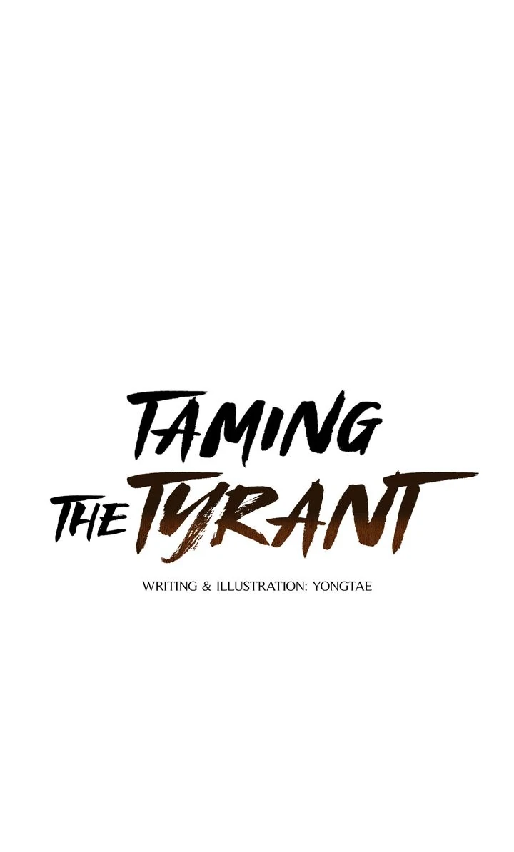 Taming the Tyrant [Full ver.] Chapter 66 - page 7