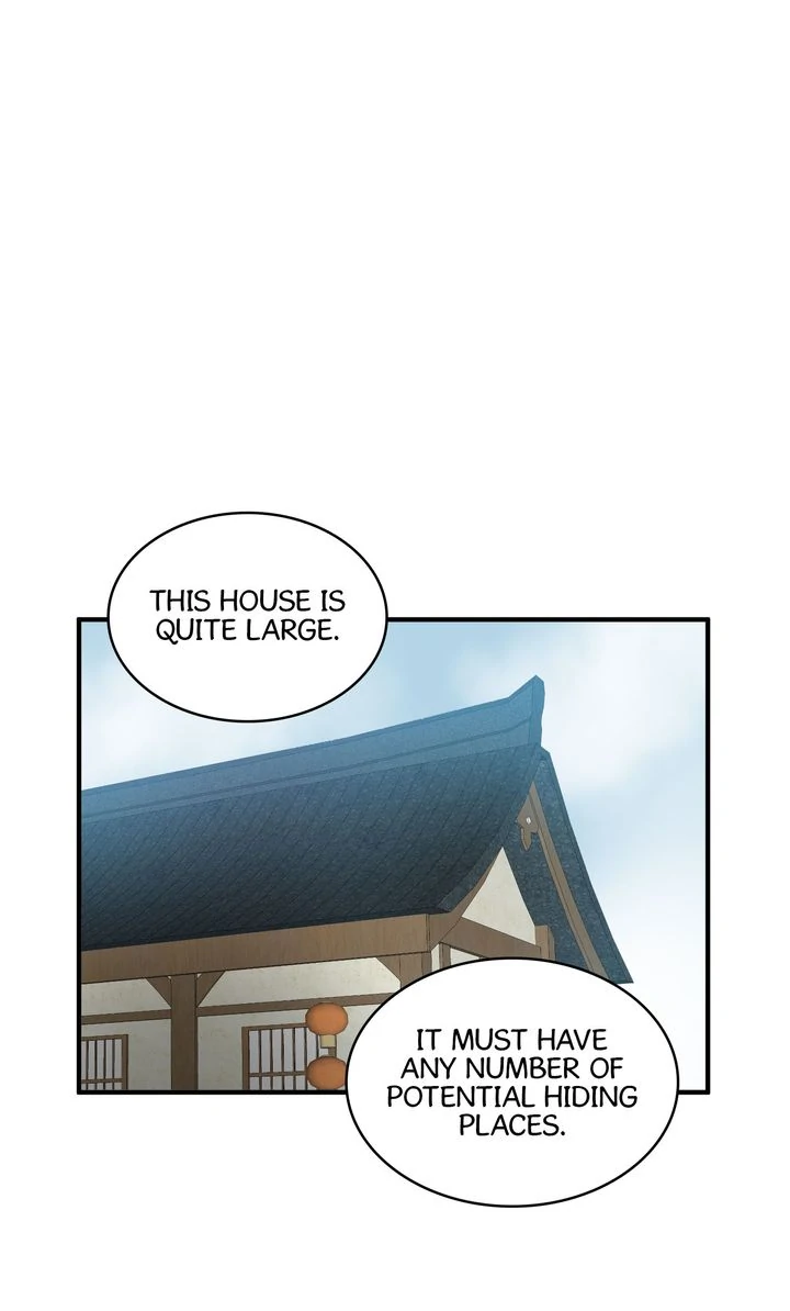 Taming the Tyrant [Full ver.] Chapter 66 - page 8