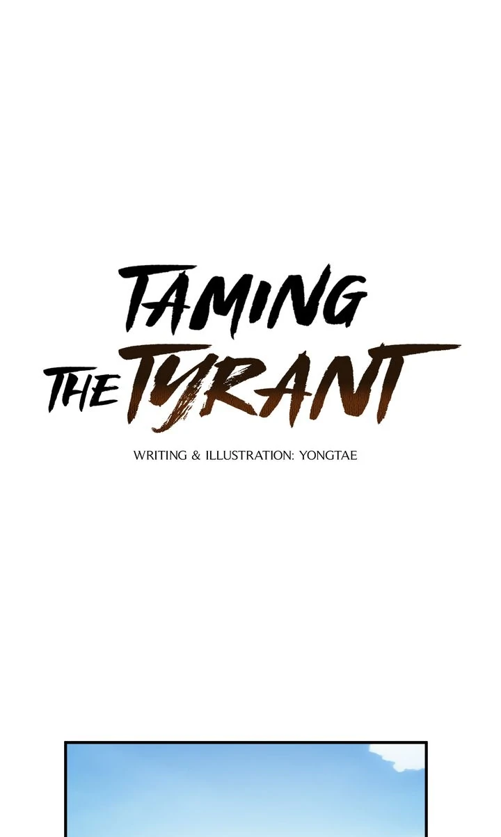 Taming the Tyrant [Full ver.] Chapter 67 - page 1