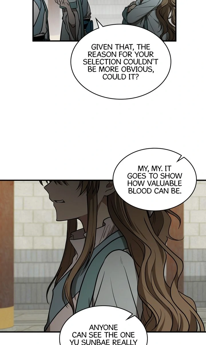 Taming the Tyrant [Full ver.] Chapter 67 - page 12