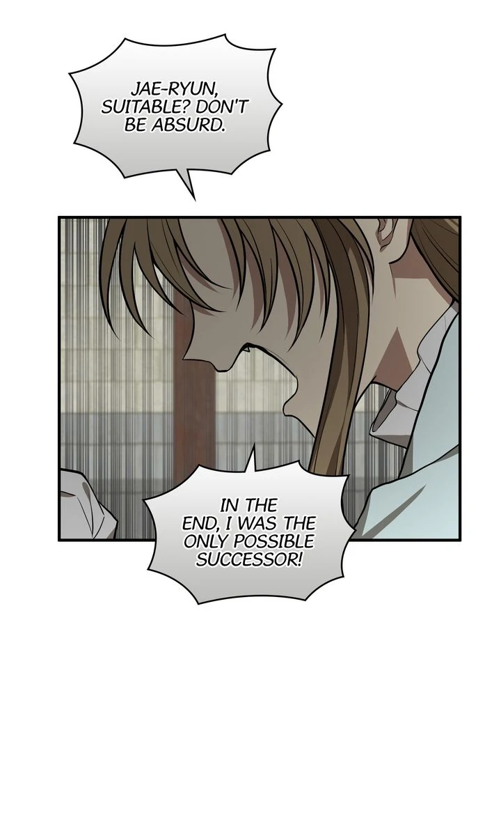 Taming the Tyrant [Full ver.] Chapter 67 - page 15