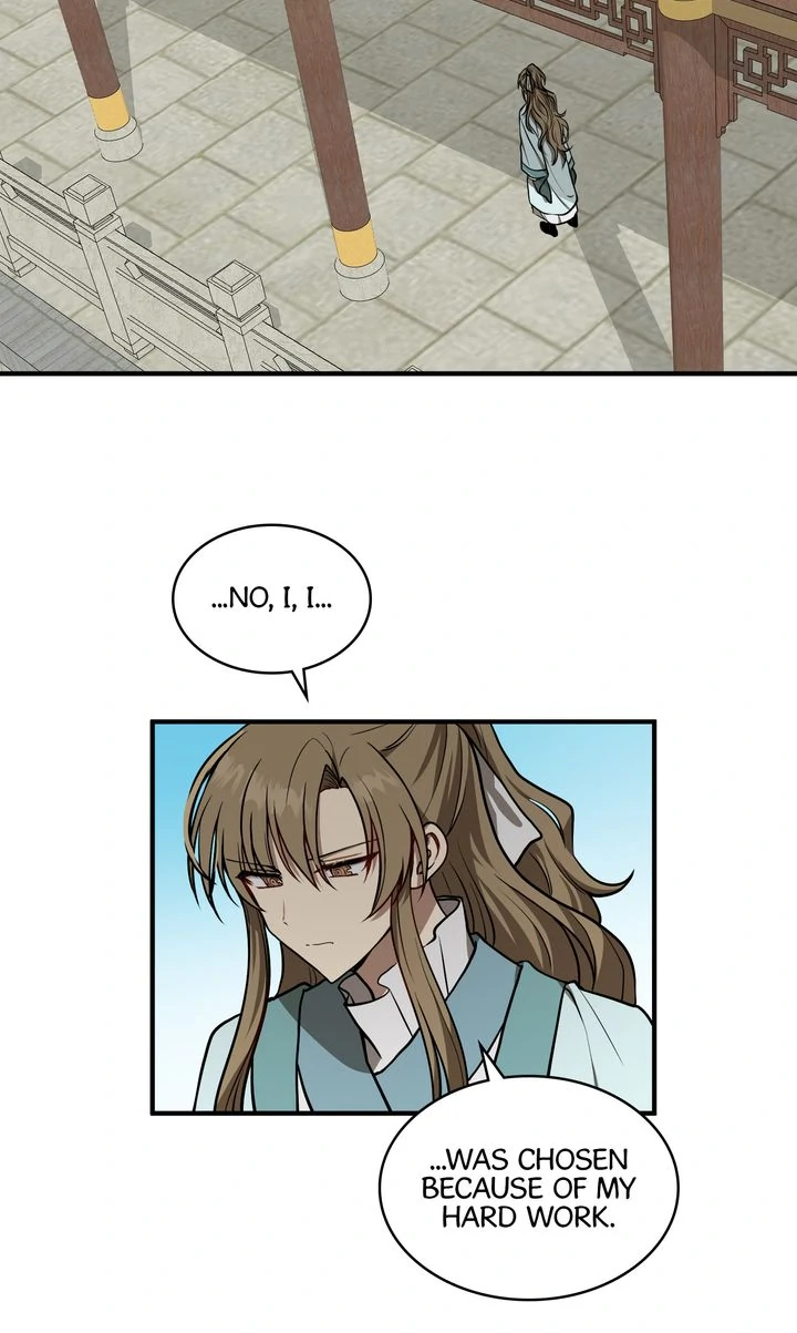 Taming the Tyrant [Full ver.] Chapter 67 - page 19