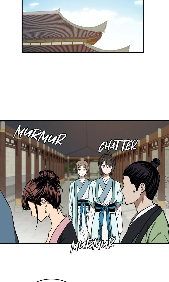 Taming the Tyrant [Full ver.] Chapter 67 - page 2