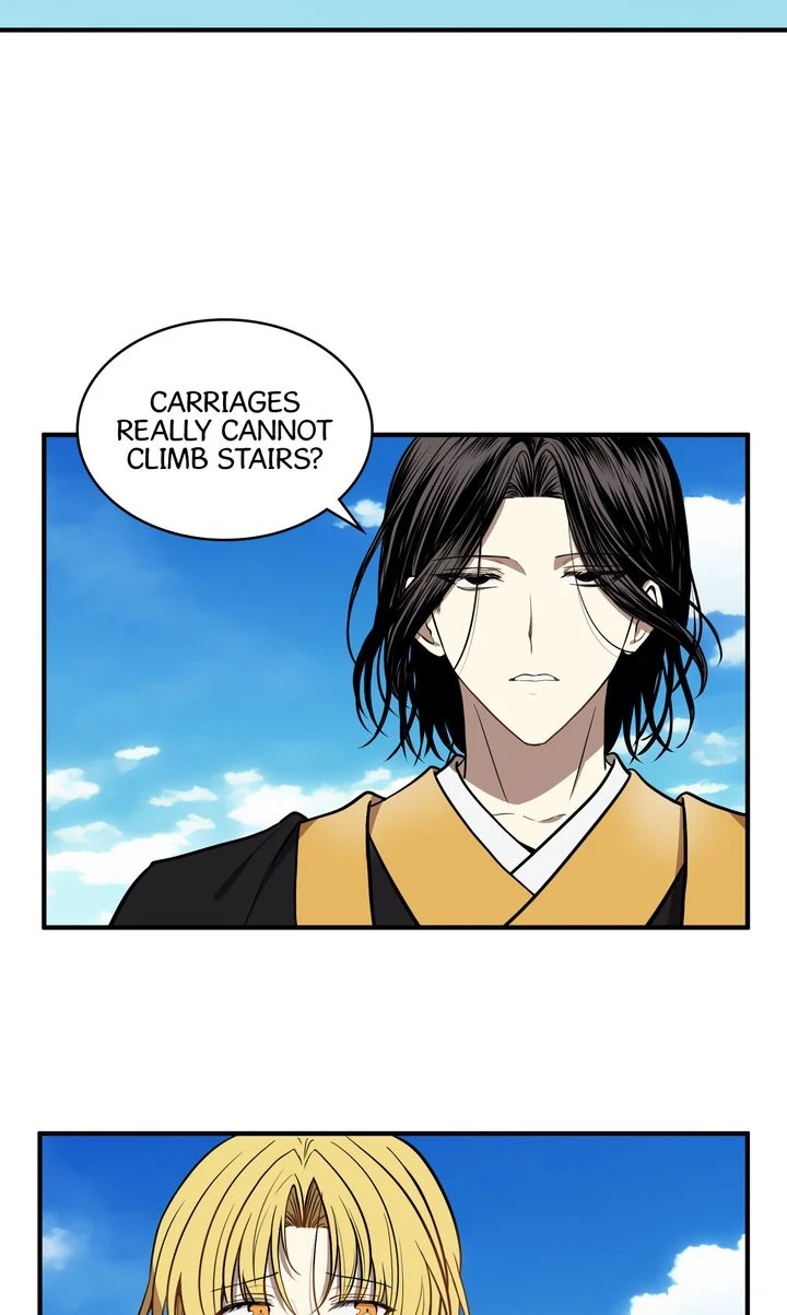 Taming the Tyrant [Full ver.] Chapter 67 - page 22