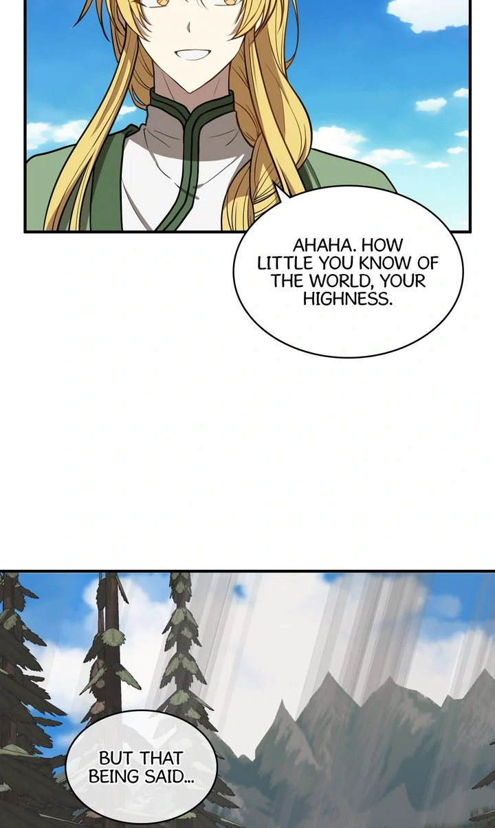 Taming the Tyrant [Full ver.] Chapter 67 - page 23