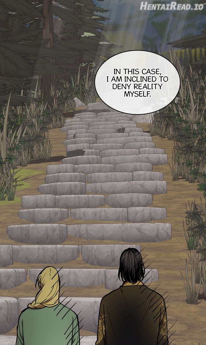 Taming the Tyrant [Full ver.] Chapter 67 - page 24