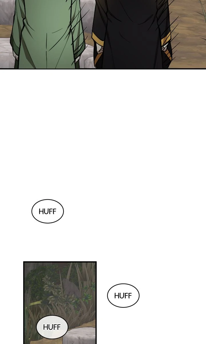 Taming the Tyrant [Full ver.] Chapter 67 - page 25