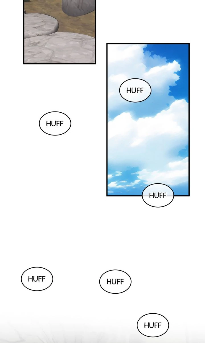 Taming the Tyrant [Full ver.] Chapter 67 - page 26