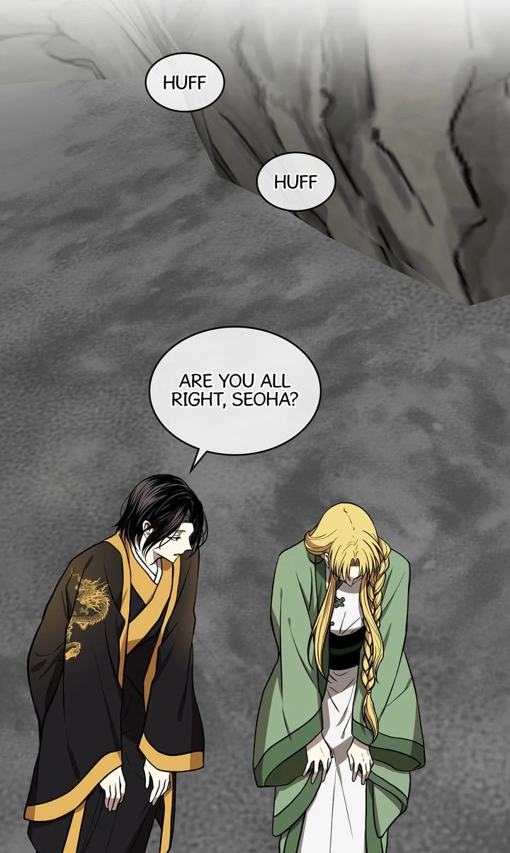 Taming the Tyrant [Full ver.] Chapter 67 - page 27