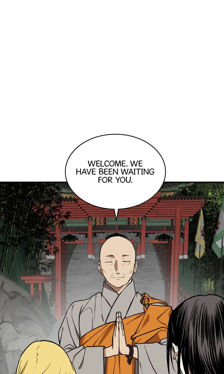 Taming the Tyrant [Full ver.] Chapter 67 - page 29