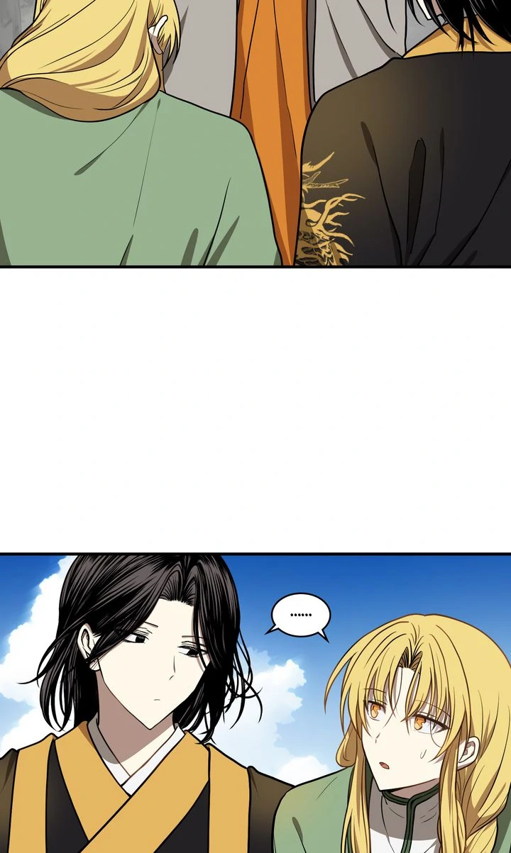 Taming the Tyrant [Full ver.] Chapter 67 - page 30