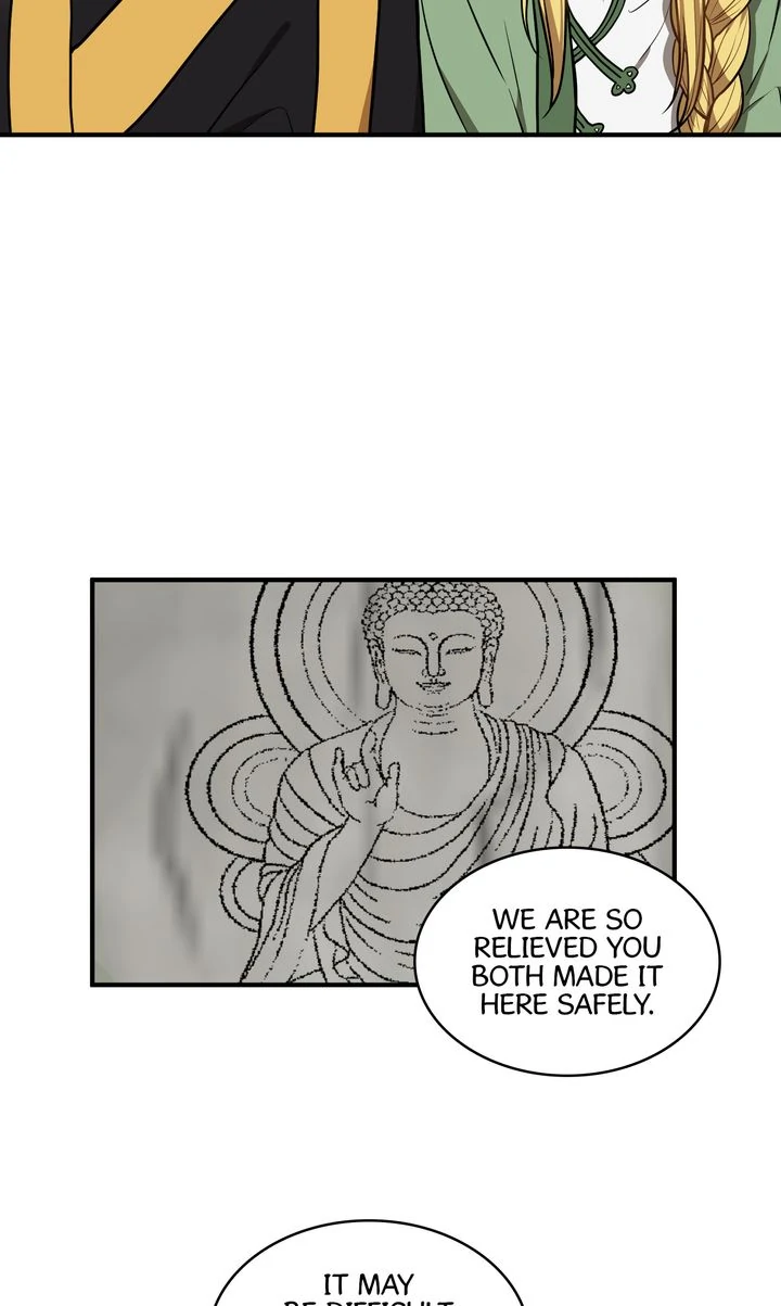 Taming the Tyrant [Full ver.] Chapter 67 - page 31