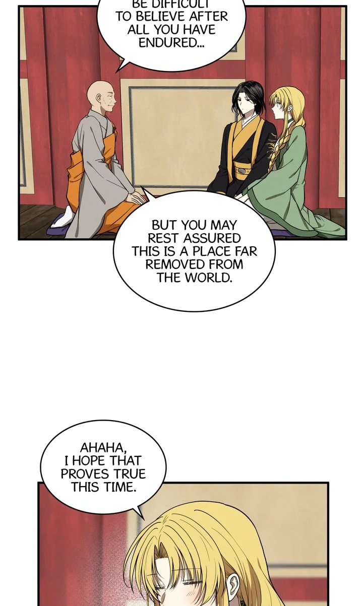 Taming the Tyrant [Full ver.] Chapter 67 - page 32