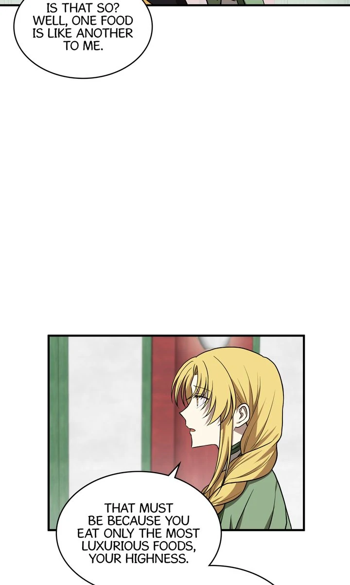 Taming the Tyrant [Full ver.] Chapter 67 - page 37