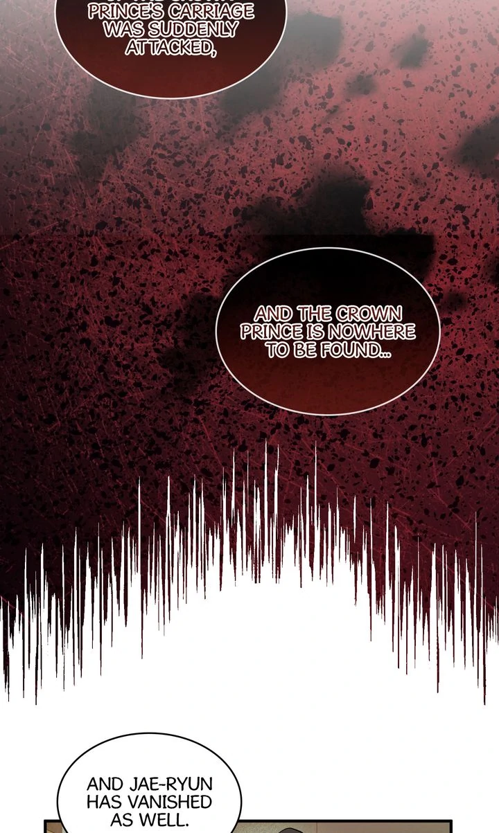 Taming the Tyrant [Full ver.] Chapter 67 - page 4